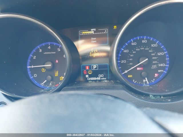 Photo 6 VIN: 4S3BNAB65K3013877 - SUBARU LEGACY 