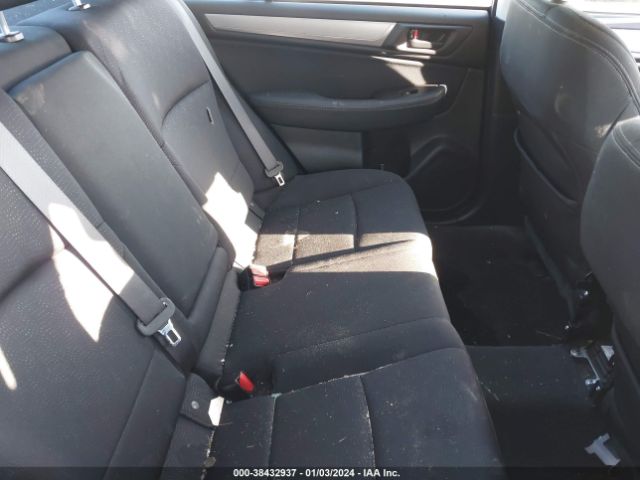 Photo 7 VIN: 4S3BNAB65K3013877 - SUBARU LEGACY 