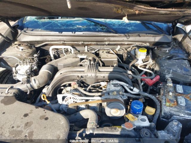 Photo 9 VIN: 4S3BNAB65K3013877 - SUBARU LEGACY 