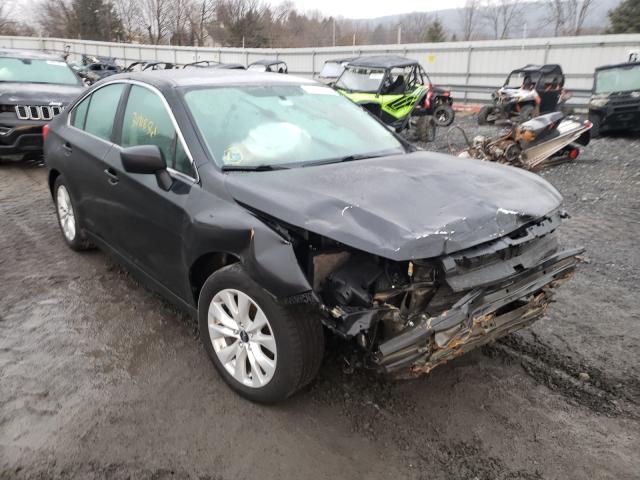 Photo 0 VIN: 4S3BNAB66H3023052 - SUBARU LEGACY 