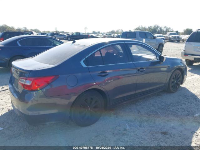 Photo 3 VIN: 4S3BNAB66H3032513 - SUBARU LEGACY 