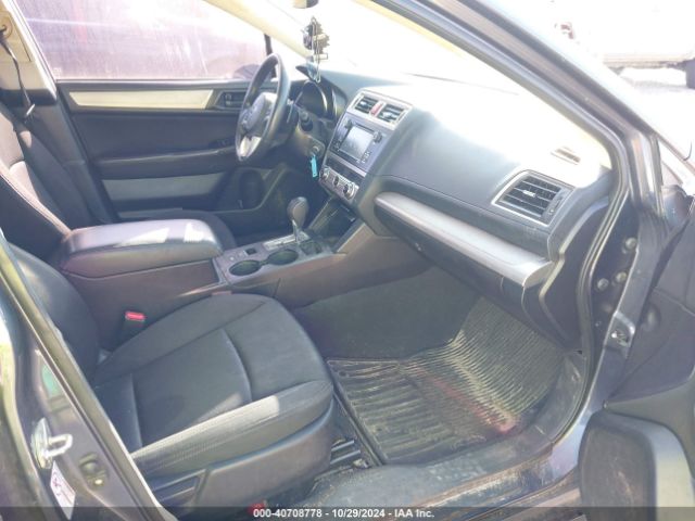 Photo 4 VIN: 4S3BNAB66H3032513 - SUBARU LEGACY 