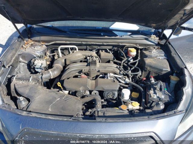 Photo 9 VIN: 4S3BNAB66H3032513 - SUBARU LEGACY 