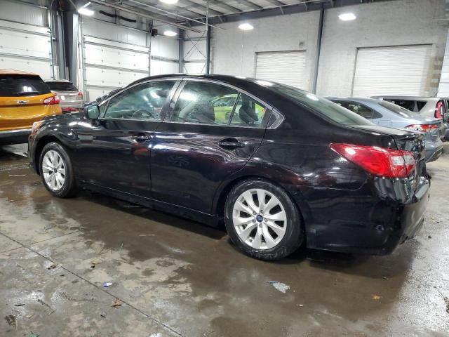 Photo 1 VIN: 4S3BNAB66H3036755 - SUBARU LEGACY 