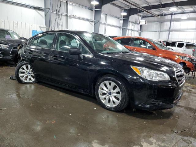 Photo 3 VIN: 4S3BNAB66H3036755 - SUBARU LEGACY 