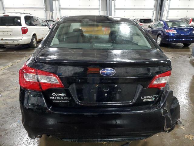 Photo 5 VIN: 4S3BNAB66H3036755 - SUBARU LEGACY 