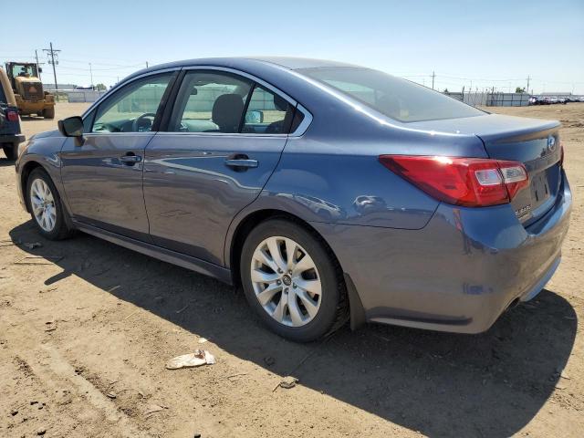 Photo 1 VIN: 4S3BNAB66H3041860 - SUBARU LEGACY 2.5 