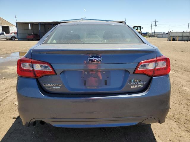 Photo 5 VIN: 4S3BNAB66H3041860 - SUBARU LEGACY 2.5 