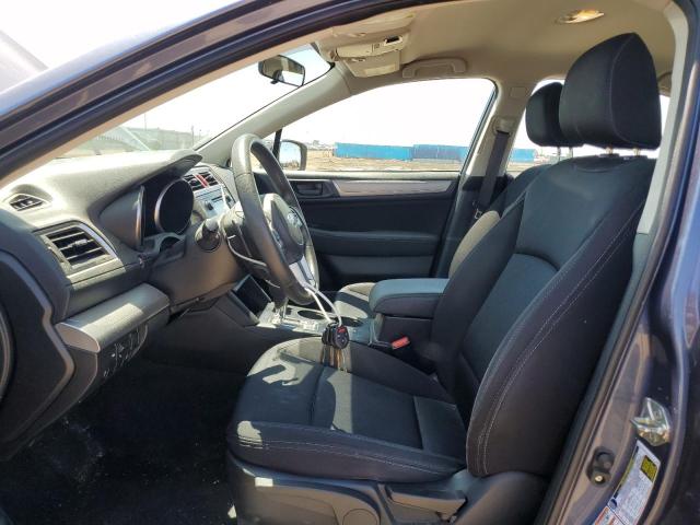 Photo 6 VIN: 4S3BNAB66H3041860 - SUBARU LEGACY 2.5 