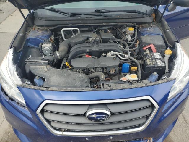 Photo 10 VIN: 4S3BNAB66H3064071 - SUBARU LEGACY 2.5 