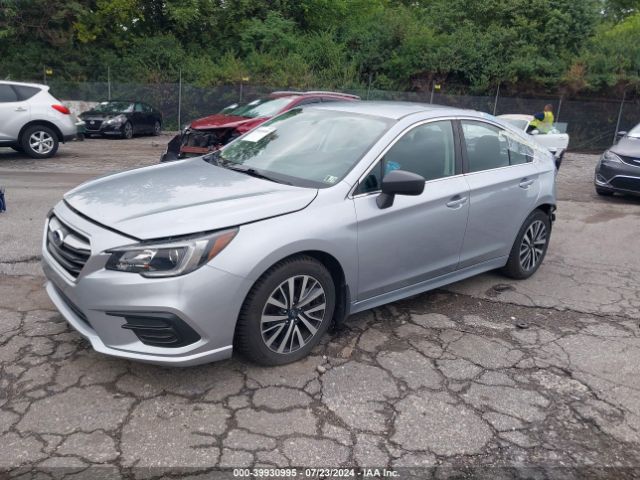 Photo 1 VIN: 4S3BNAB66J3018231 - SUBARU LEGACY 