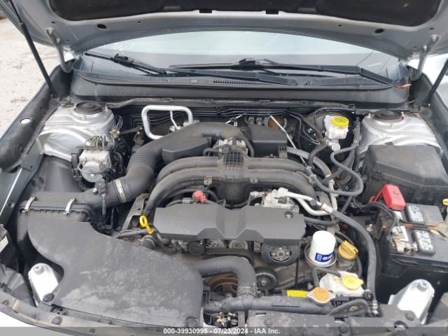 Photo 9 VIN: 4S3BNAB66J3018231 - SUBARU LEGACY 