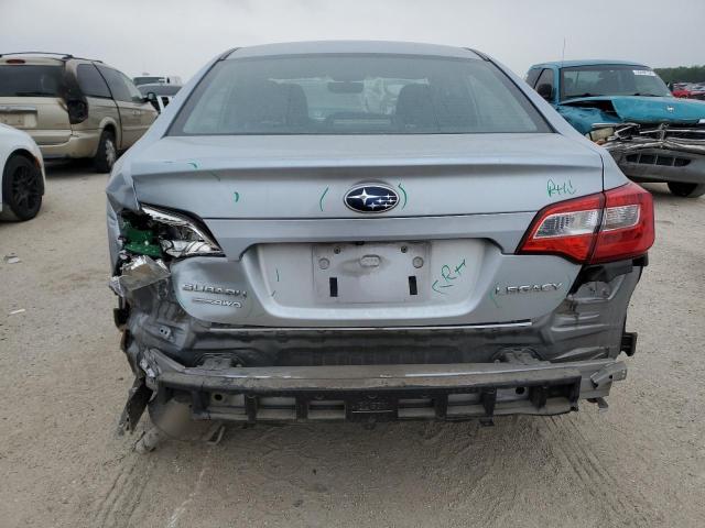 Photo 5 VIN: 4S3BNAB66J3021209 - SUBARU LEGACY 