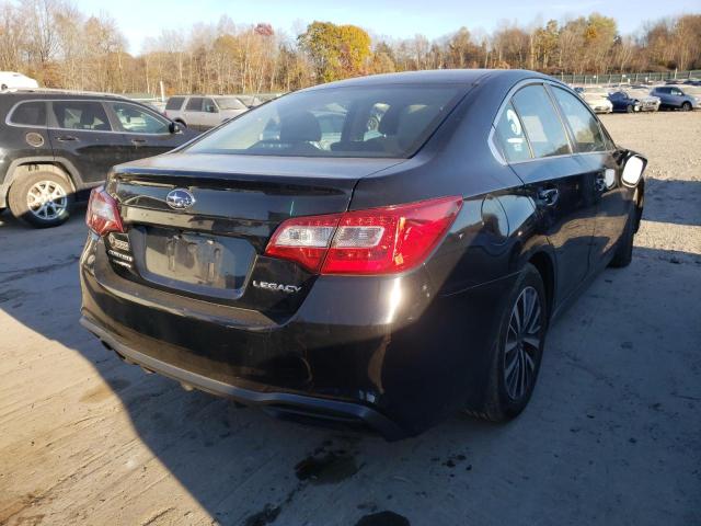 Photo 3 VIN: 4S3BNAB66J3027379 - SUBARU LEGACY 2.5 