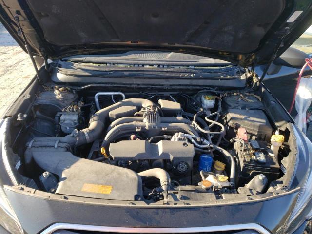 Photo 6 VIN: 4S3BNAB66J3027379 - SUBARU LEGACY 2.5 