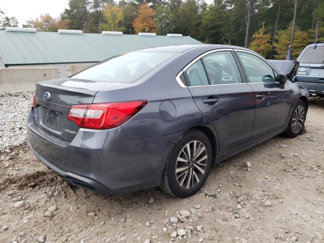 Photo 3 VIN: 4S3BNAB66J3029441 - SUBARU LEGACY 2.5 