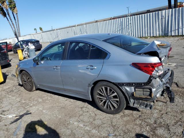 Photo 1 VIN: 4S3BNAB66K3013659 - SUBARU LEGACY 