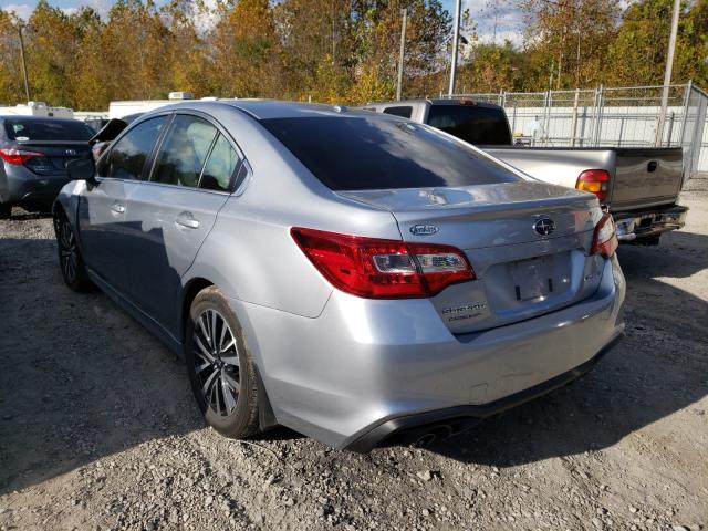 Photo 2 VIN: 4S3BNAB66K3015010 - SUBARU LEGACY 