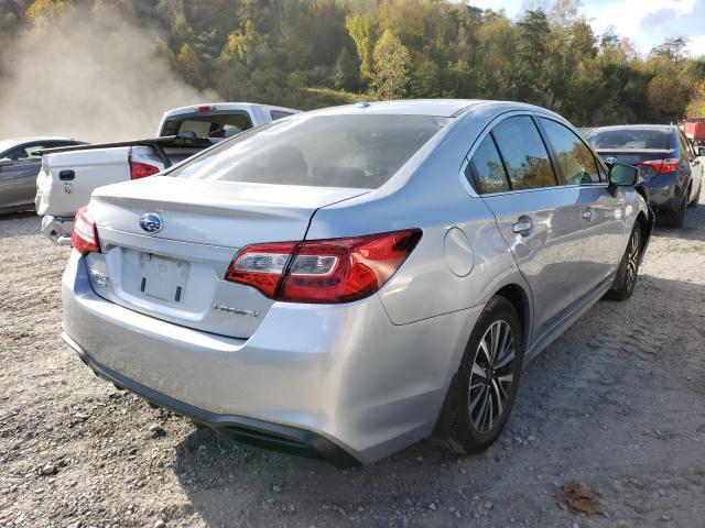 Photo 3 VIN: 4S3BNAB66K3015010 - SUBARU LEGACY 