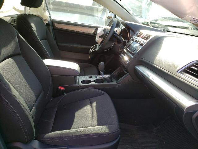 Photo 4 VIN: 4S3BNAB66K3015010 - SUBARU LEGACY 