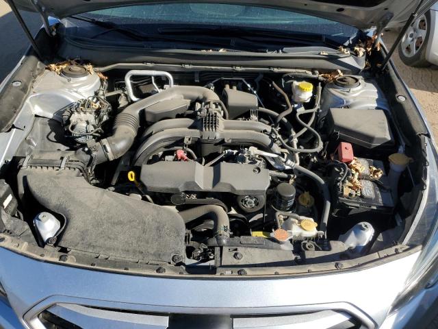 Photo 10 VIN: 4S3BNAB66K3015511 - SUBARU LEGACY 2.5 