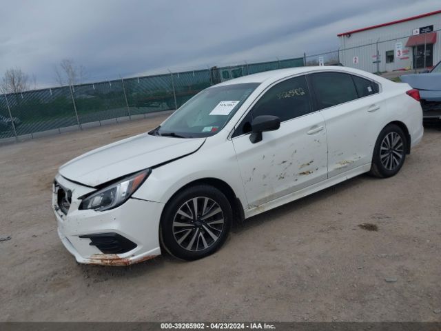 Photo 1 VIN: 4S3BNAB66K3023169 - SUBARU LEGACY 