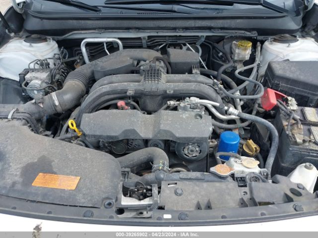 Photo 9 VIN: 4S3BNAB66K3023169 - SUBARU LEGACY 