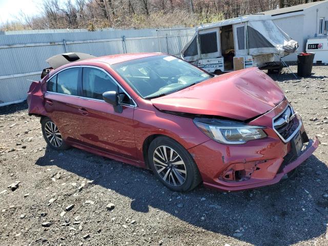 Photo 3 VIN: 4S3BNAB66K3033751 - SUBARU LEGACY 