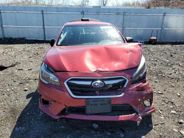 Photo 4 VIN: 4S3BNAB66K3033751 - SUBARU LEGACY 