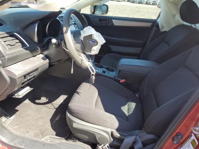 Photo 6 VIN: 4S3BNAB66K3033751 - SUBARU LEGACY 