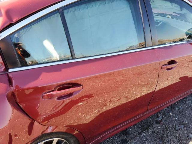 Photo 9 VIN: 4S3BNAB66K3033751 - SUBARU LEGACY 