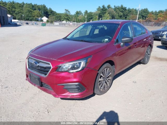 Photo 1 VIN: 4S3BNAB66K3040764 - SUBARU LEGACY 