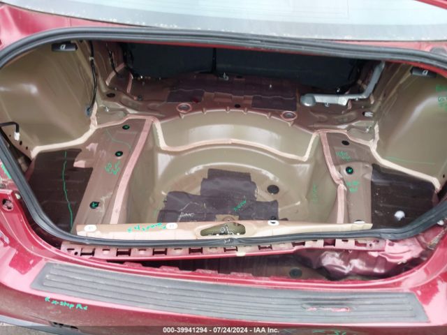 Photo 5 VIN: 4S3BNAB66K3040764 - SUBARU LEGACY 