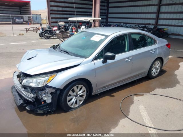 Photo 1 VIN: 4S3BNAB67H3014957 - SUBARU LEGACY 