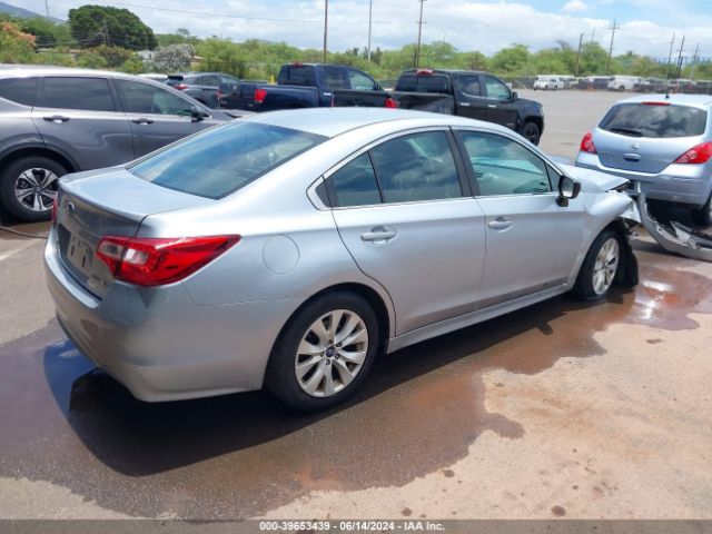 Photo 3 VIN: 4S3BNAB67H3014957 - SUBARU LEGACY 