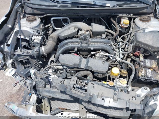 Photo 9 VIN: 4S3BNAB67H3014957 - SUBARU LEGACY 