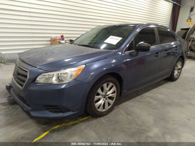 Photo 1 VIN: 4S3BNAB67H3032942 - SUBARU LEGACY 