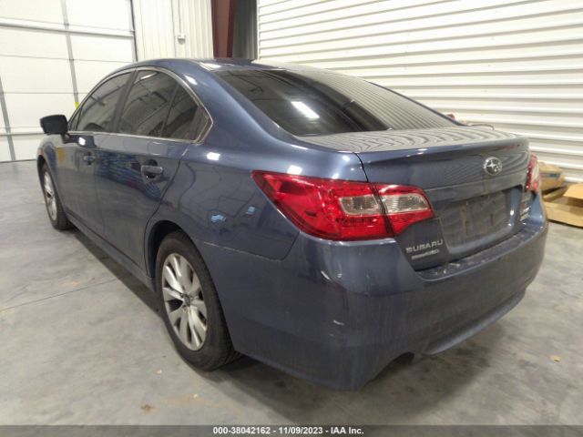 Photo 2 VIN: 4S3BNAB67H3032942 - SUBARU LEGACY 