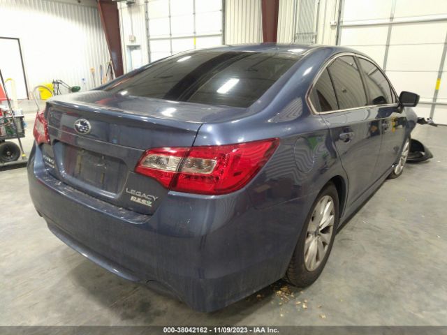 Photo 3 VIN: 4S3BNAB67H3032942 - SUBARU LEGACY 