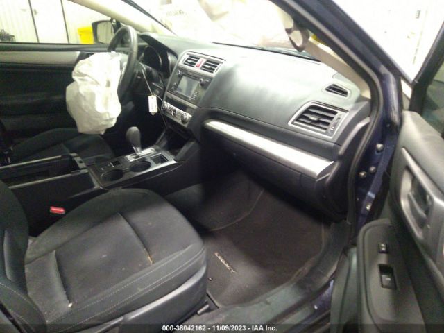 Photo 4 VIN: 4S3BNAB67H3032942 - SUBARU LEGACY 