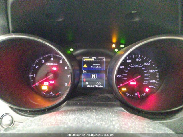 Photo 6 VIN: 4S3BNAB67H3032942 - SUBARU LEGACY 