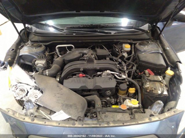 Photo 9 VIN: 4S3BNAB67H3032942 - SUBARU LEGACY 