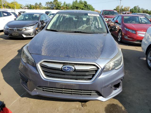 Photo 4 VIN: 4S3BNAB67J3019484 - SUBARU LEGACY 2.5 