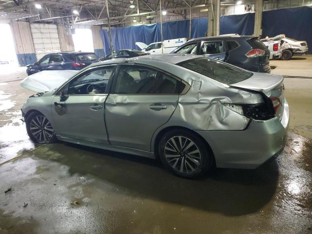 Photo 1 VIN: 4S3BNAB67K3004341 - SUBARU LEGACY 