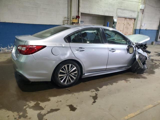 Photo 2 VIN: 4S3BNAB67K3004341 - SUBARU LEGACY 