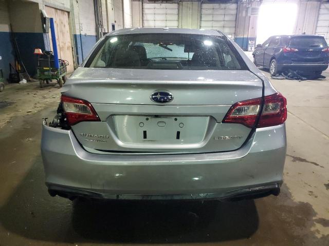 Photo 5 VIN: 4S3BNAB67K3004341 - SUBARU LEGACY 