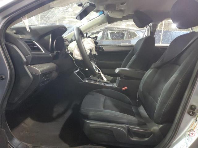 Photo 6 VIN: 4S3BNAB67K3004341 - SUBARU LEGACY 