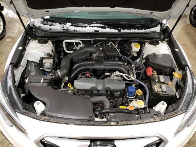 Photo 10 VIN: 4S3BNAB67K3025397 - SUBARU LEGACY 2.5 