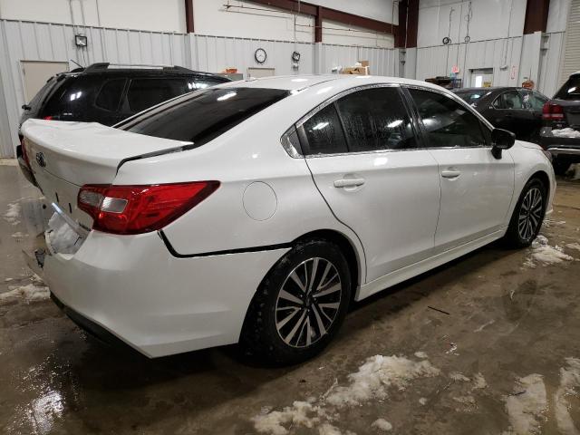 Photo 2 VIN: 4S3BNAB67K3025397 - SUBARU LEGACY 2.5 