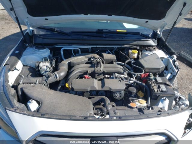 Photo 9 VIN: 4S3BNAB67K3035587 - SUBARU LEGACY 